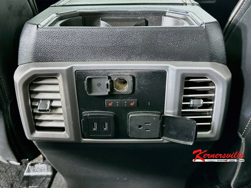 2019 Ford F-150 13th Gen - Image 22 of 24