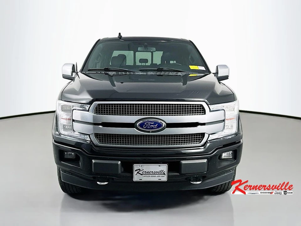 2019 Ford F-150 13th Gen - Image 2 of 24