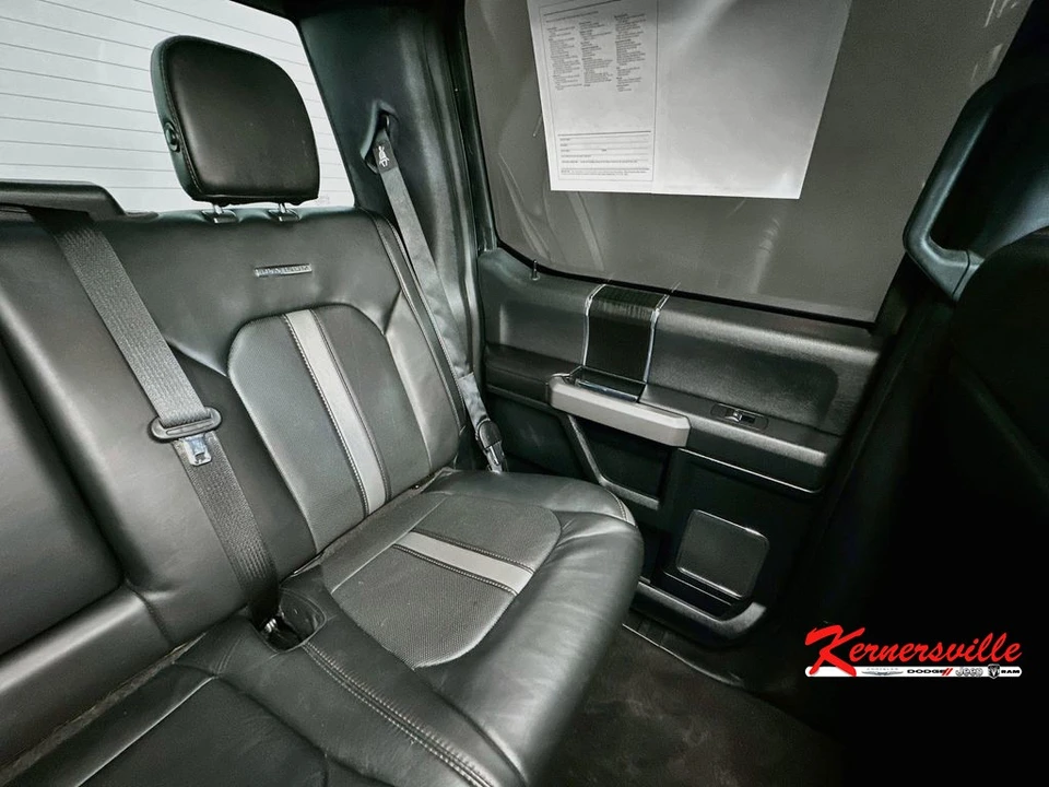 2019 Ford F-150 13th Gen - Image 14 of 24