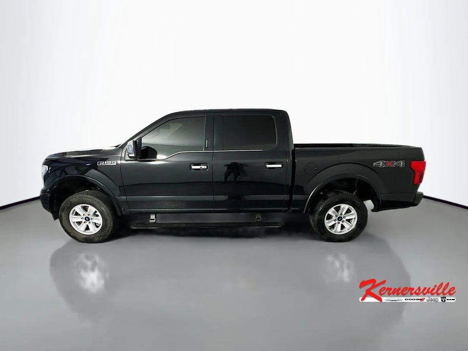 2019 Ford F-150 13th Gen - Image 4 of 24
