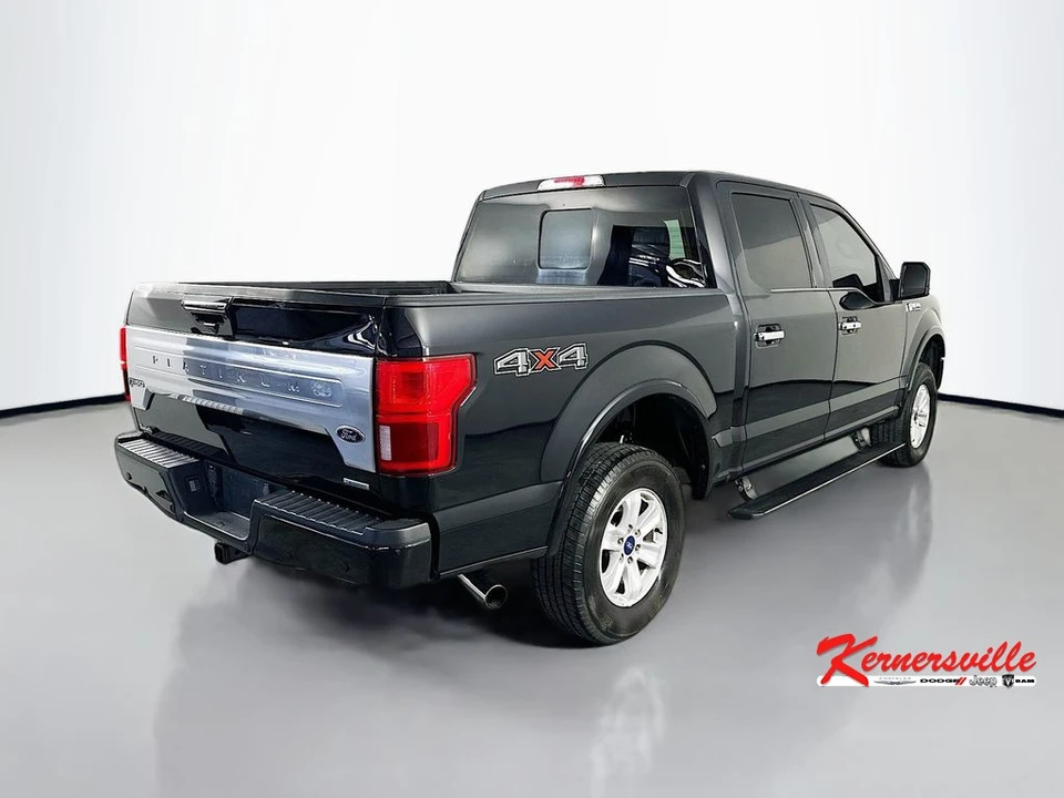 2019 Ford F-150 13th Gen - Image 7 of 24