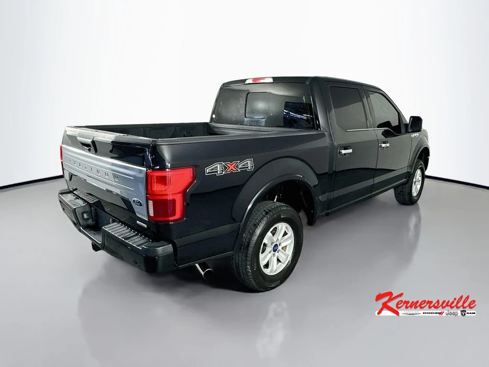 2019 Ford F-150 13th Gen - Image 7 of 24