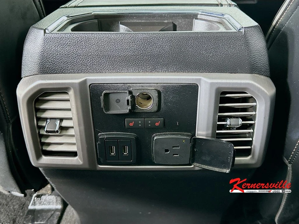 2019 Ford F-150 13th Gen - Image 22 of 24