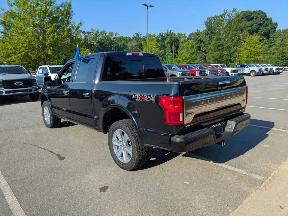 2019 Ford F-150 13th Gen - Image 6 of 31