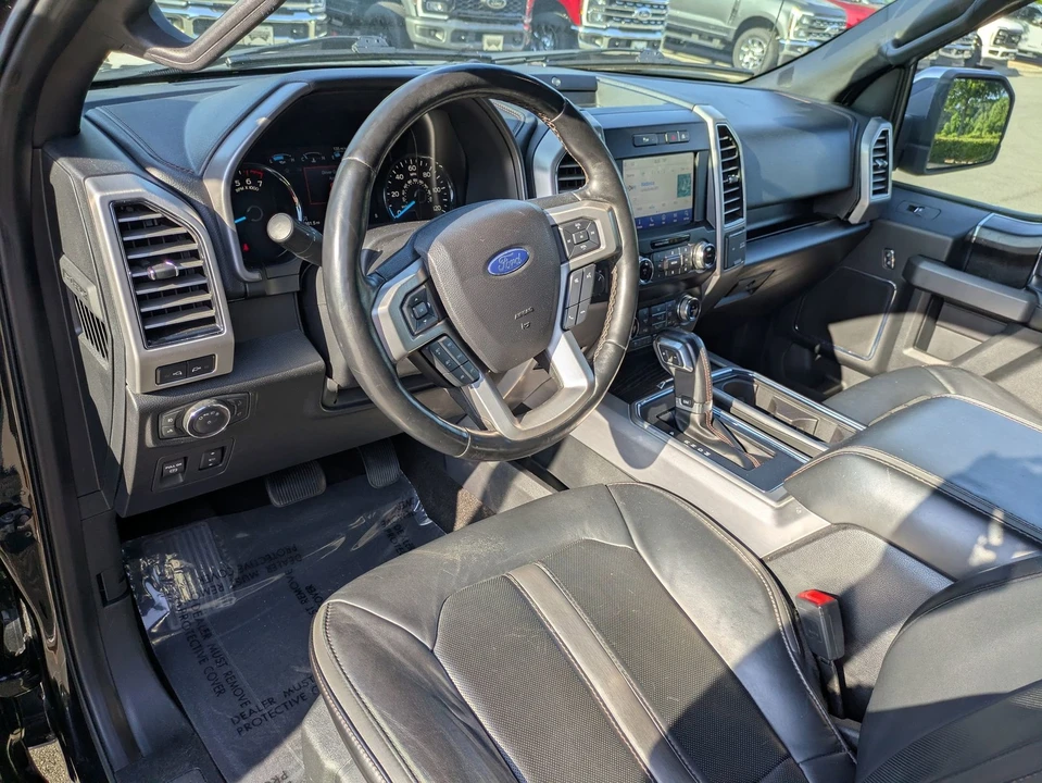 2019 Ford F-150 13th Gen - Image 15 of 31