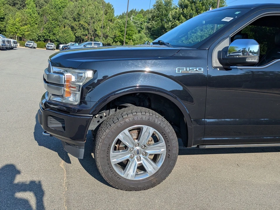 2019 Ford F-150 13th Gen - Image 11 of 31