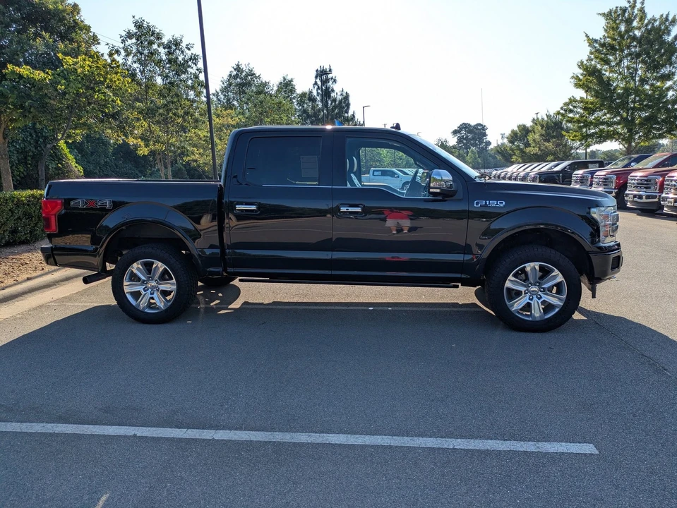 2019 Ford F-150 13th Gen - Image 3 of 31