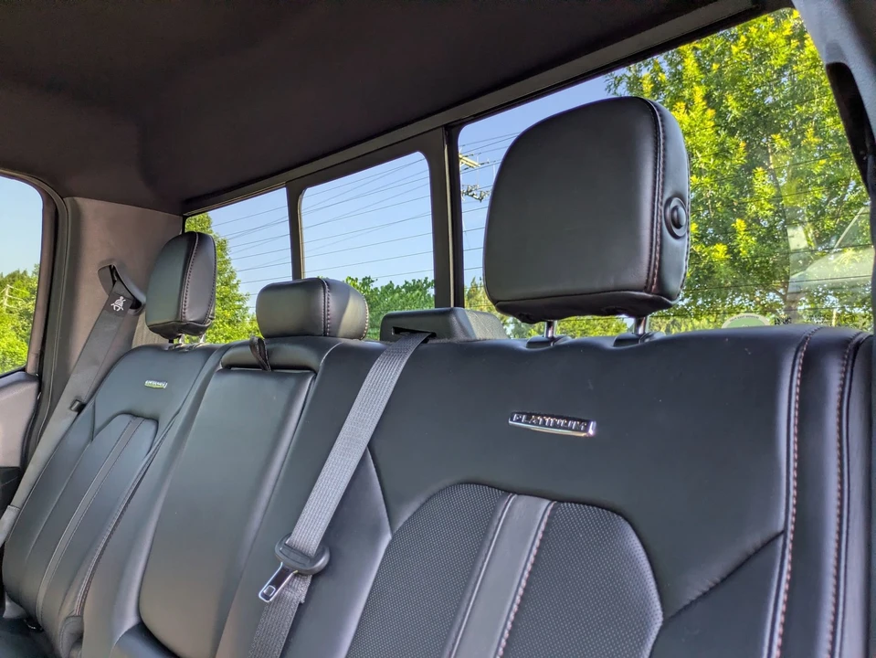 2019 Ford F-150 13th Gen - Image 31 of 31