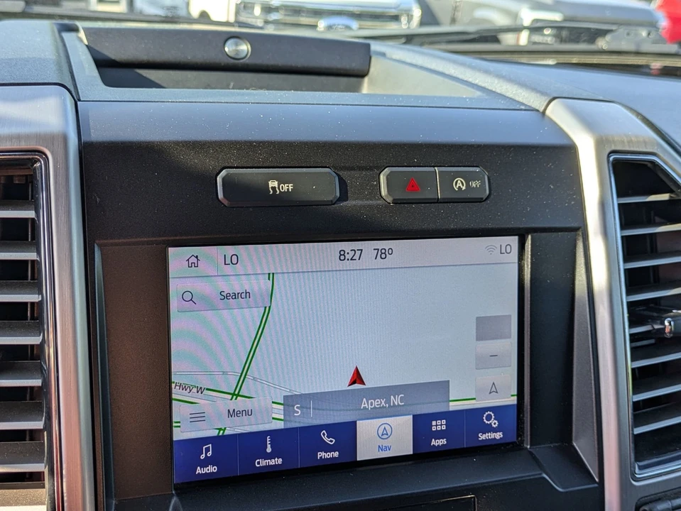 2019 Ford F-150 13th Gen - Image 24 of 31