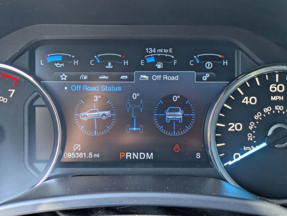 2019 Ford F-150 13th Gen - Image 22 of 31