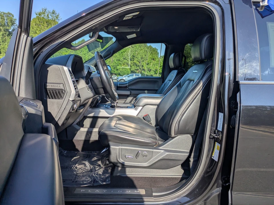 2019 Ford F-150 13th Gen - Image 13 of 31