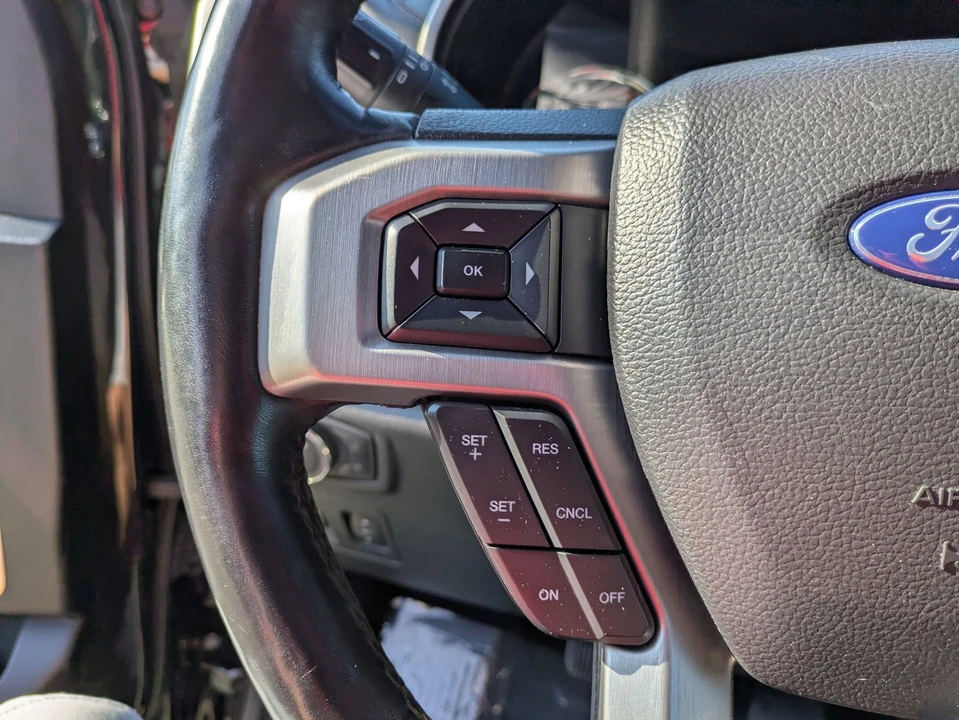 2019 Ford F-150 13th Gen - Image 19 of 31
