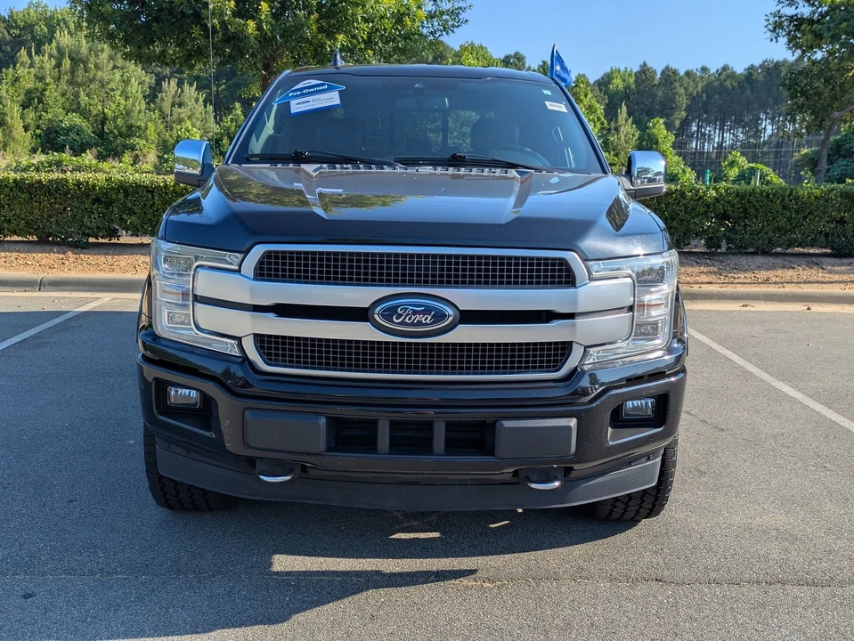2019 Ford F-150 13th Gen - Image 9 of 31