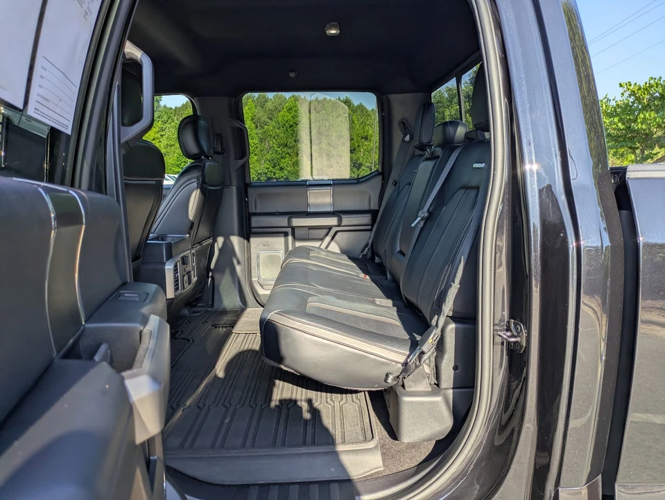 2019 Ford F-150 13th Gen - Image 30 of 31