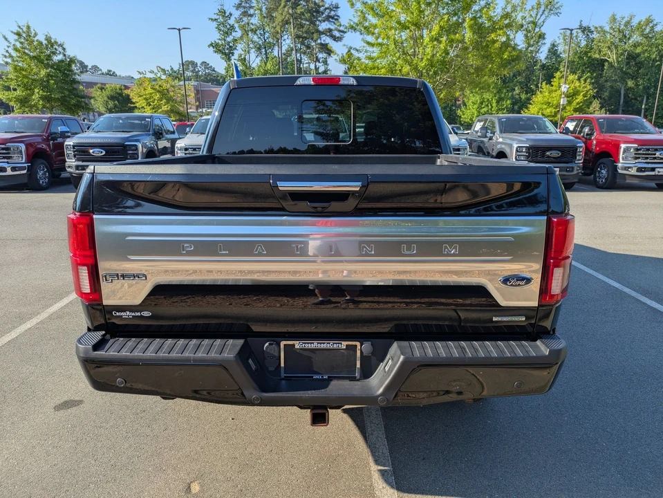 2019 Ford F-150 13th Gen - Image 5 of 31