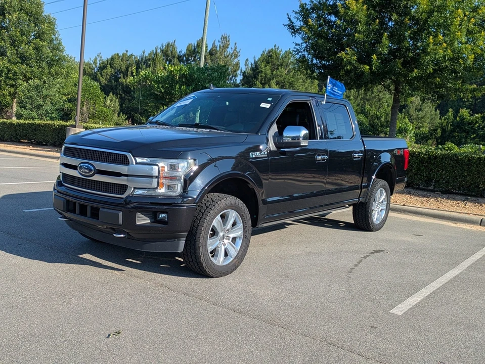 2019 Ford F-150 13th Gen - Image 8 of 31