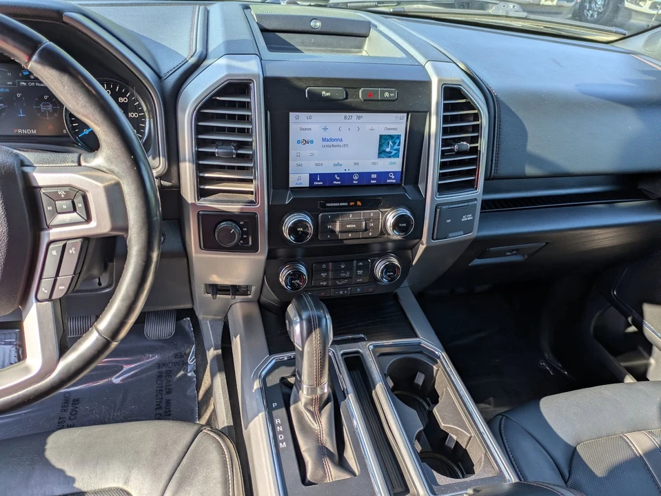 2019 Ford F-150 13th Gen - Image 23 of 31