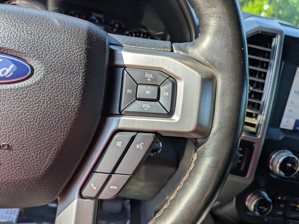 2019 Ford F-150 13th Gen - Image 20 of 31
