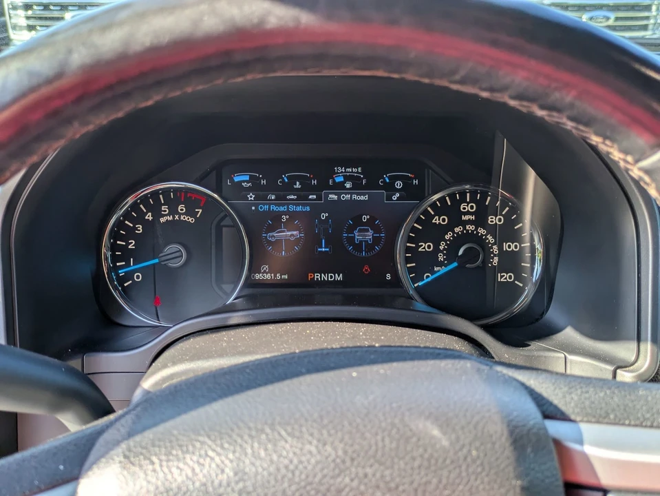 2019 Ford F-150 13th Gen - Image 21 of 31