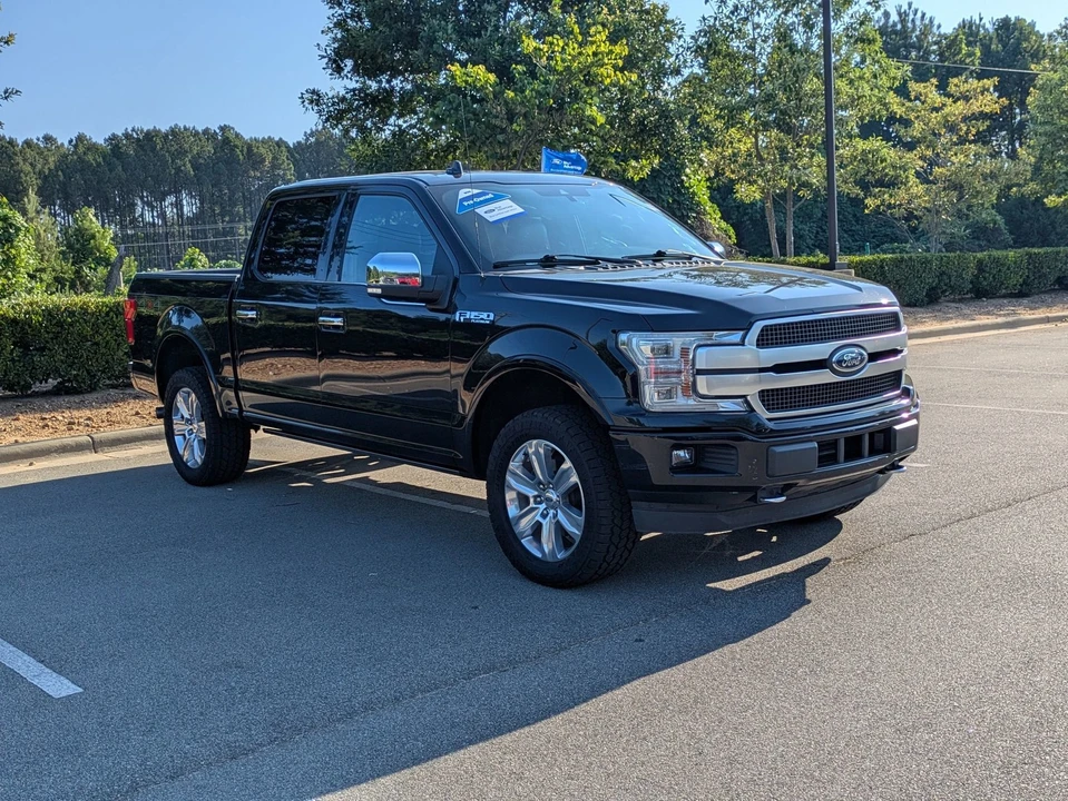 2019 Ford F-150 13th Gen - Image 2 of 31