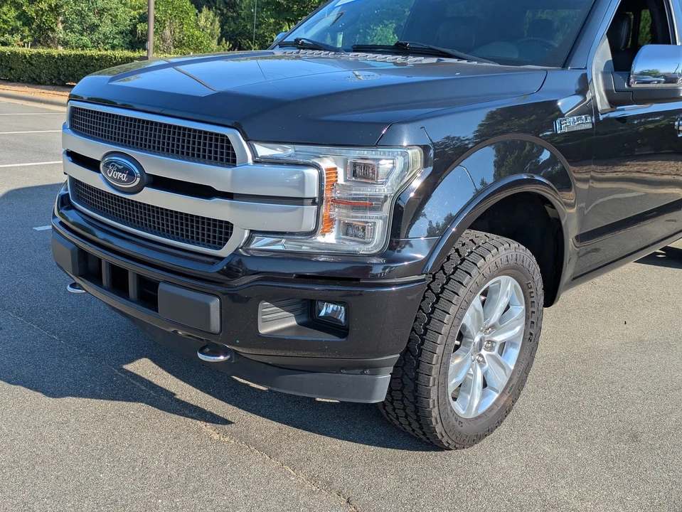 2019 Ford F-150 13th Gen - Image 10 of 31