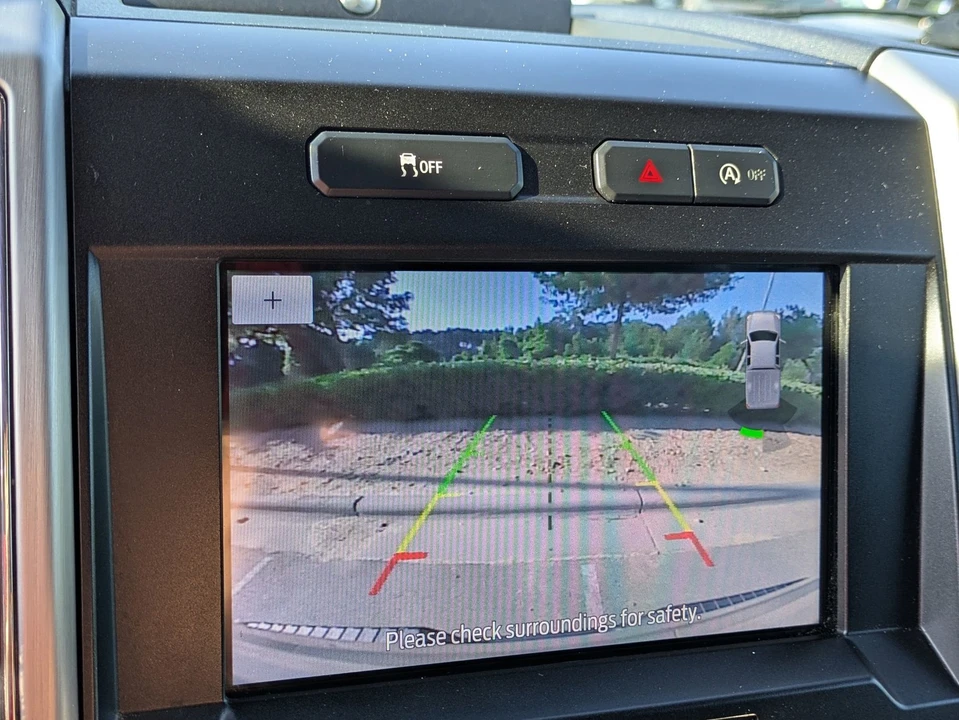 2019 Ford F-150 13th Gen - Image 27 of 31