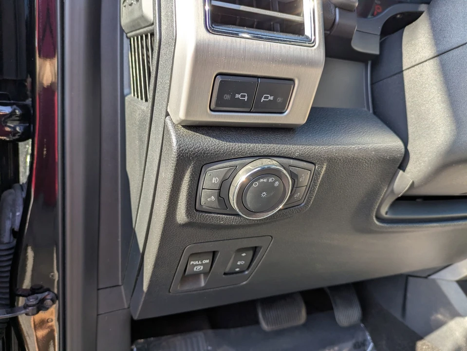 2019 Ford F-150 13th Gen - Image 18 of 31