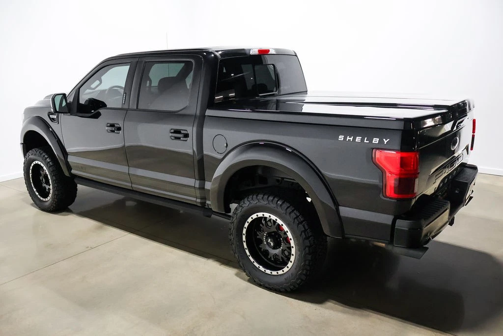 2019 Ford F-150 13th Gen - Image 16 of 21