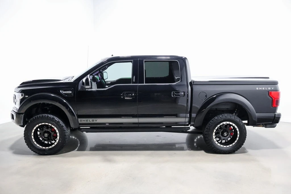 2019 Ford F-150 13th Gen - Image 14 of 21