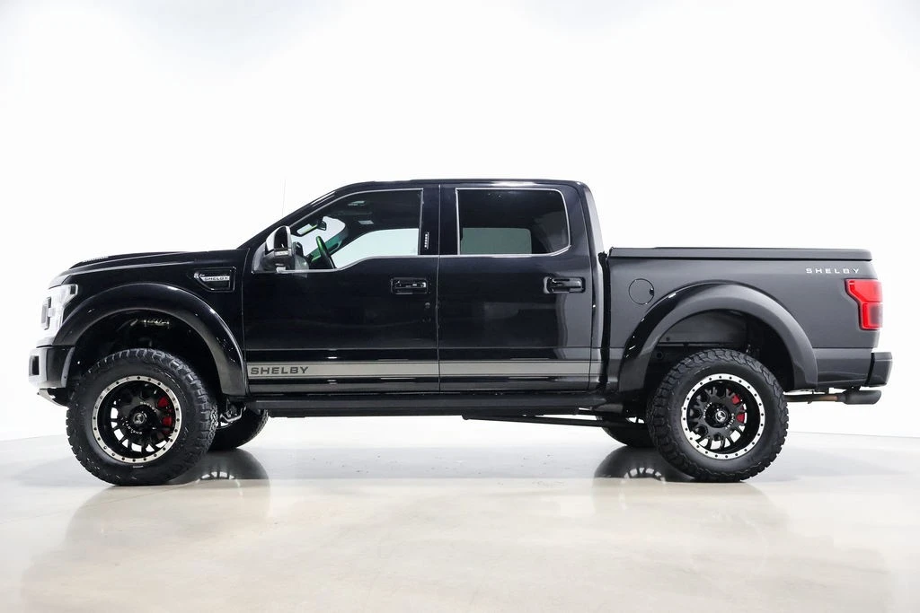 2019 Ford F-150 13th Gen - Image 13 of 21