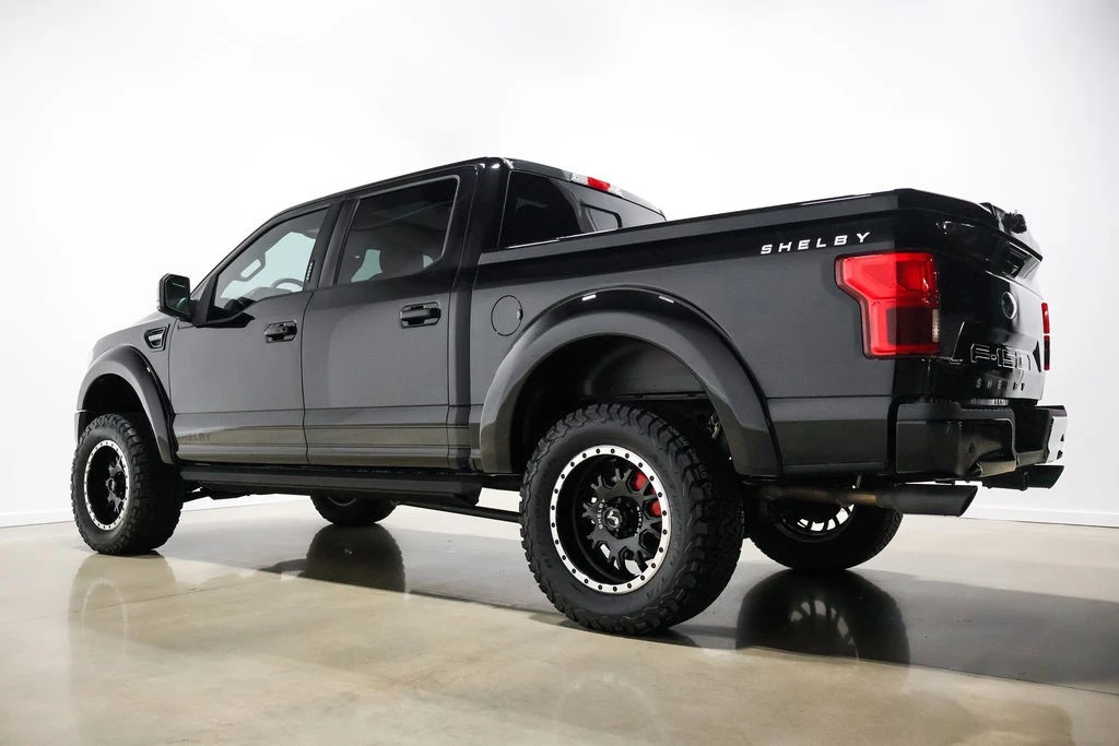 2019 Ford F-150 13th Gen - Image 15 of 21