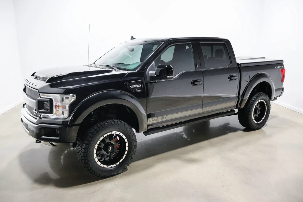 2019 Ford F-150 13th Gen - Image 12 of 21