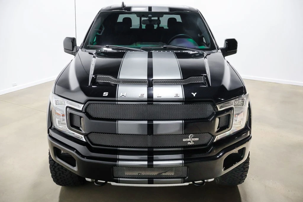 2019 Ford F-150 13th Gen - Image 18 of 21