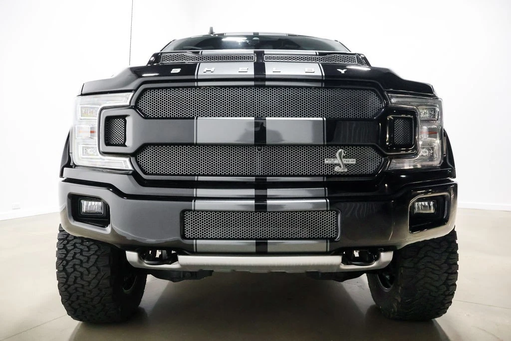 2019 Ford F-150 13th Gen - Image 17 of 21