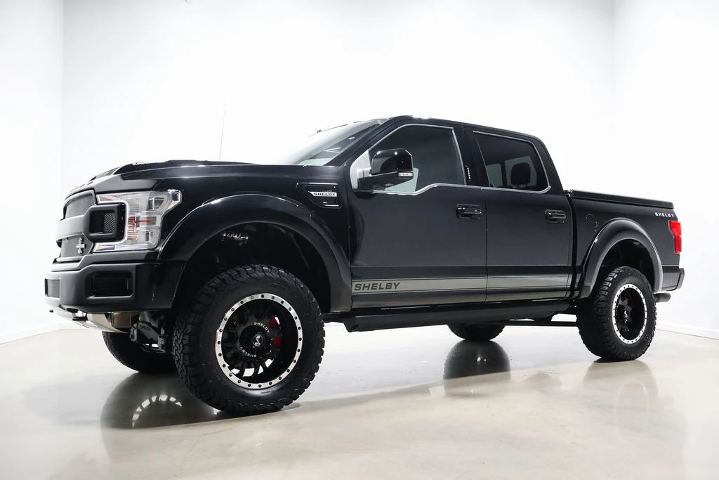 2019 Ford F-150 13th Gen - Image 11 of 21