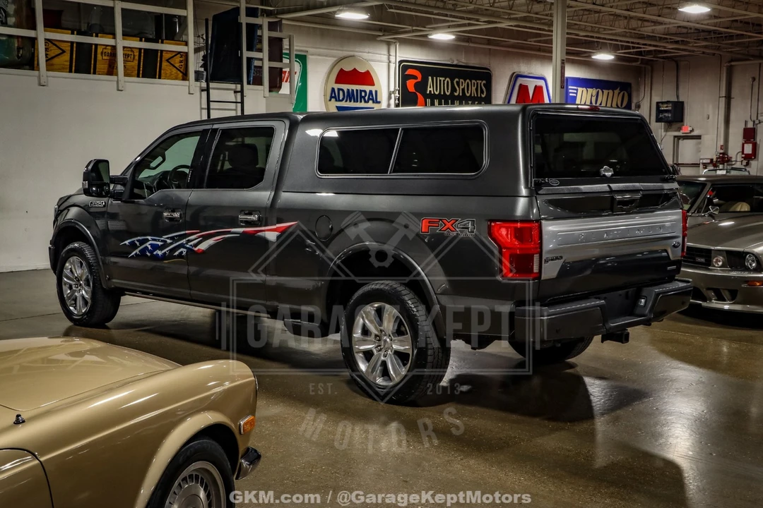 2019 Ford F-150 13th Gen - Image 7 of 31