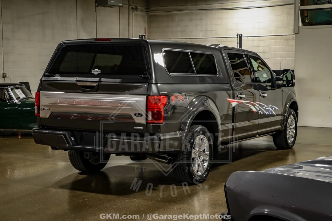 2019 Ford F-150 13th Gen - Image 9 of 31