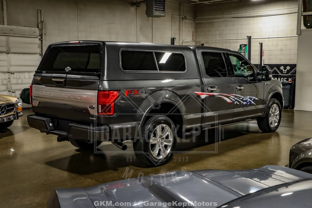 2019 Ford F-150 13th Gen - Image 10 of 31