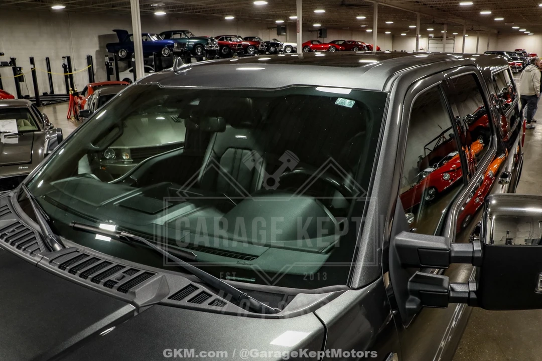 2019 Ford F-150 13th Gen - Image 25 of 31