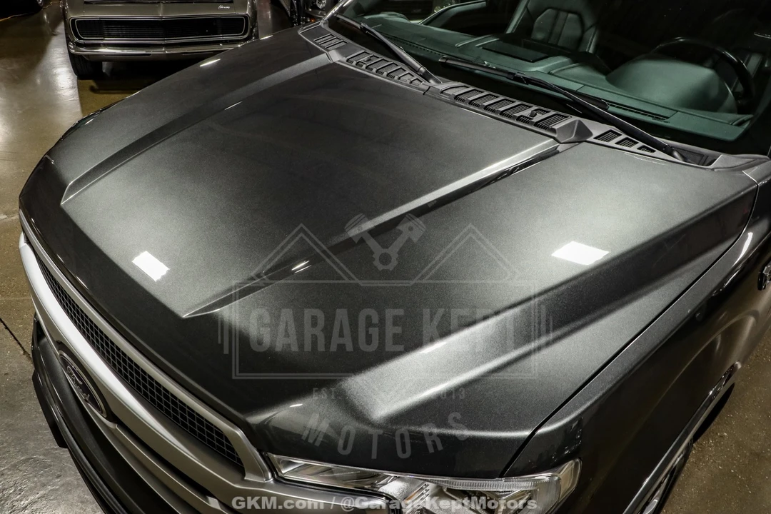 2019 Ford F-150 13th Gen - Image 24 of 31