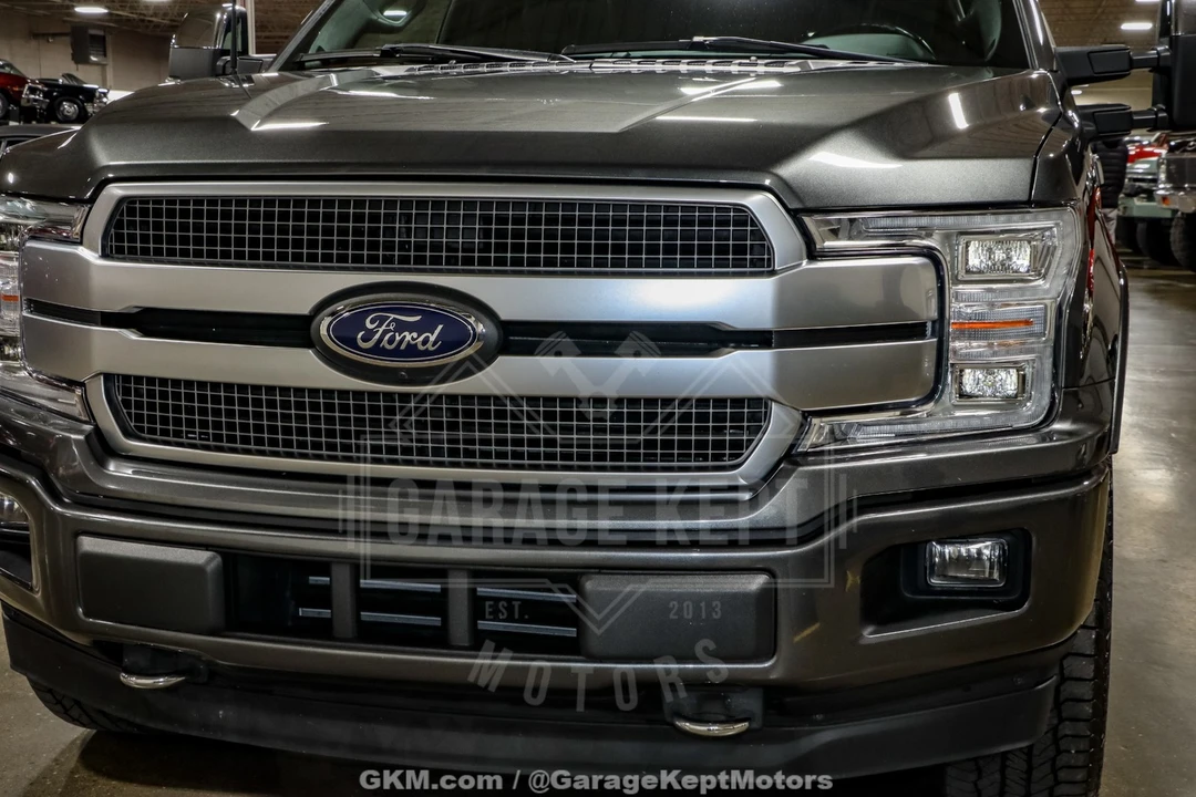 2019 Ford F-150 13th Gen - Image 19 of 31