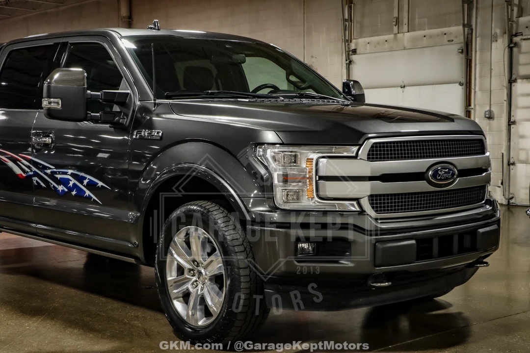 2019 Ford F-150 13th Gen - Image 14 of 31