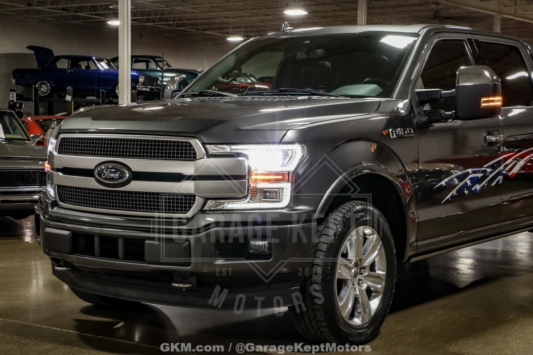 2019 Ford F-150 13th Gen - Image 22 of 31