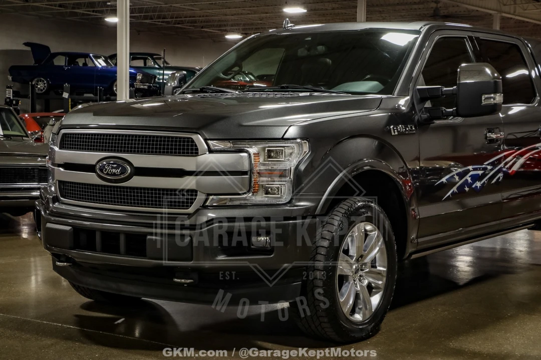 2019 Ford F-150 13th Gen - Image 23 of 31