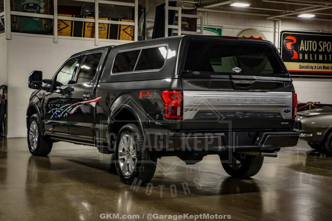 2019 Ford F-150 13th Gen - Image 8 of 31