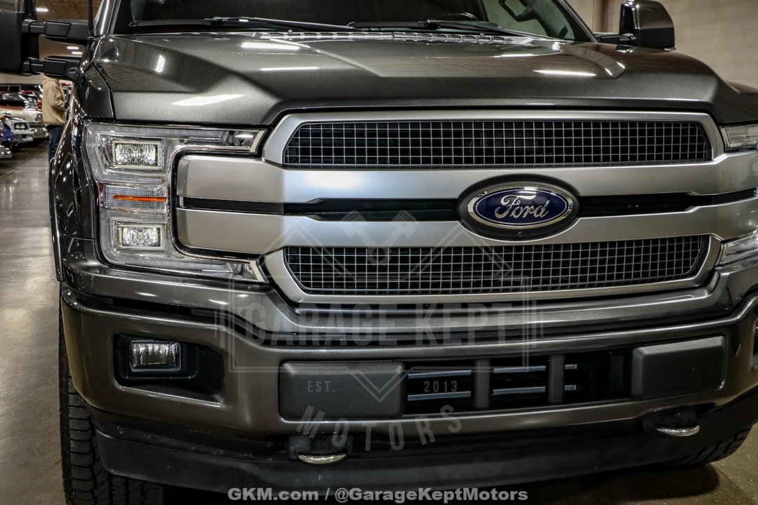 2019 Ford F-150 13th Gen - Image 18 of 31