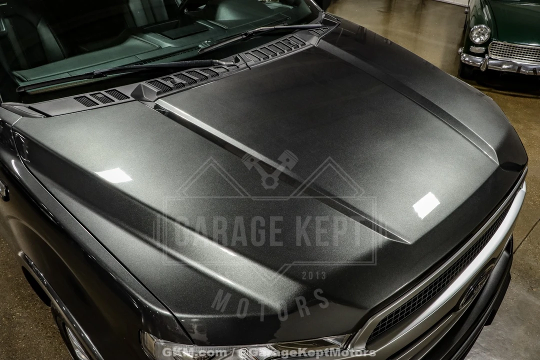 2019 Ford F-150 13th Gen - Image 15 of 31