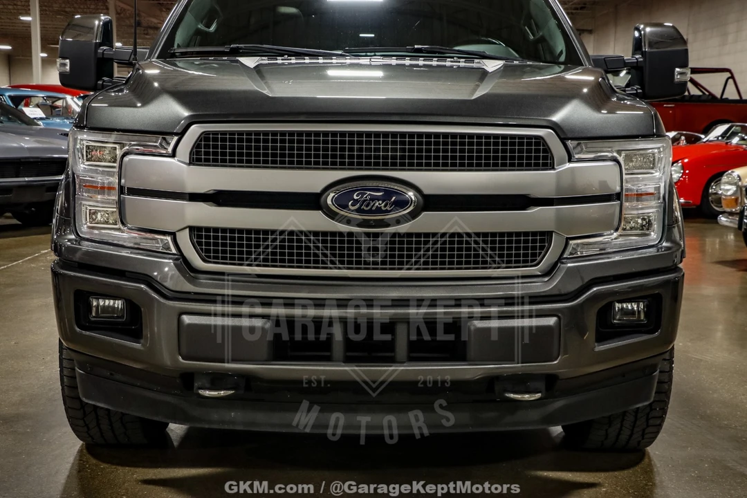 2019 Ford F-150 13th Gen - Image 20 of 31