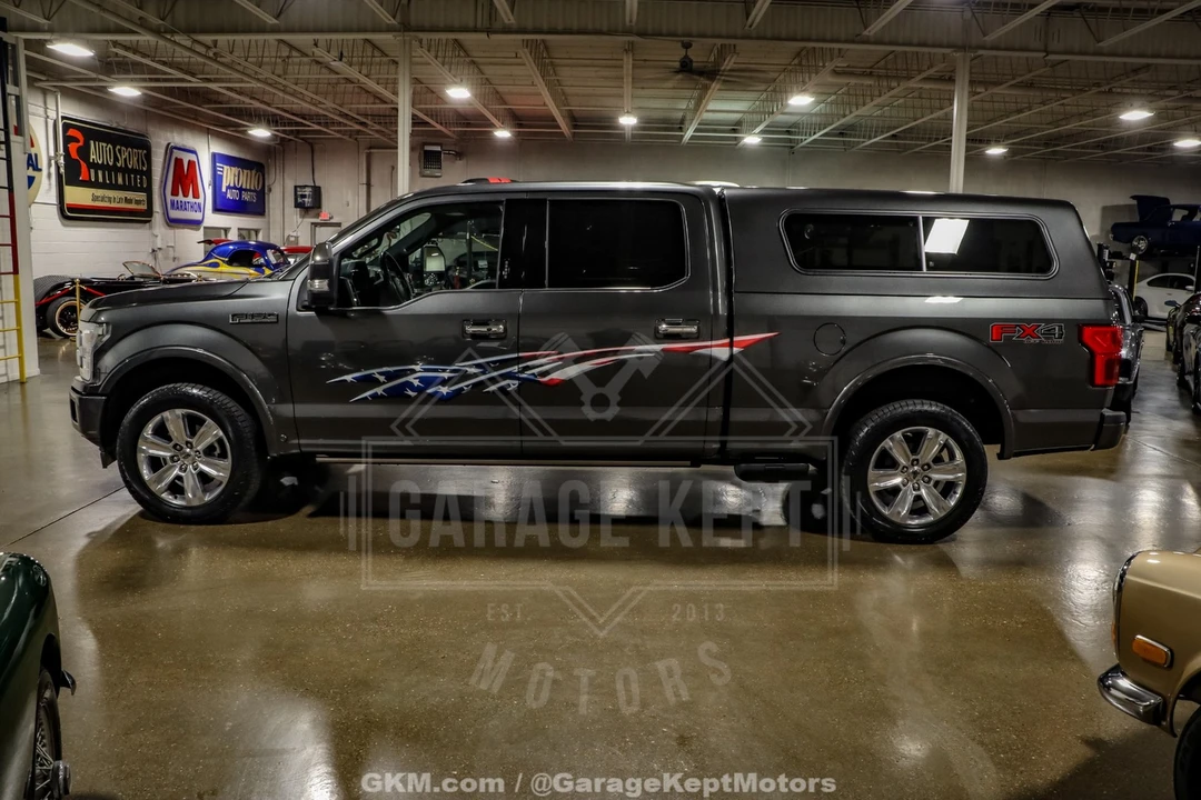 2019 Ford F-150 13th Gen - Image 6 of 31