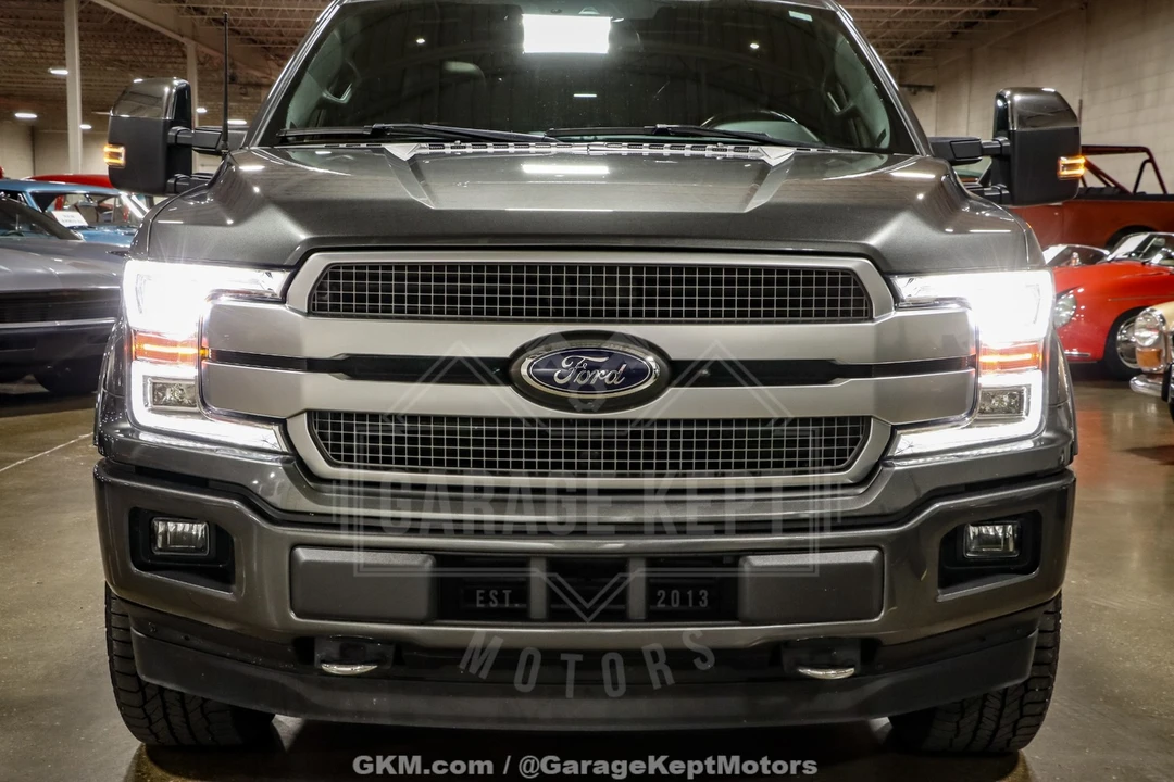 2019 Ford F-150 13th Gen - Image 21 of 31